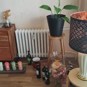 Apartment Mednow 1, Berlin