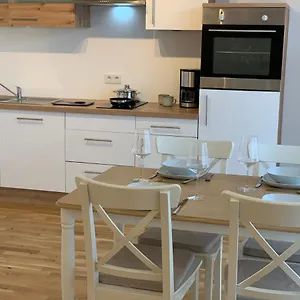 Lechglück Apartment Landsberg am Lech