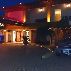 Dorado Eagle Apartment Oranjestad
