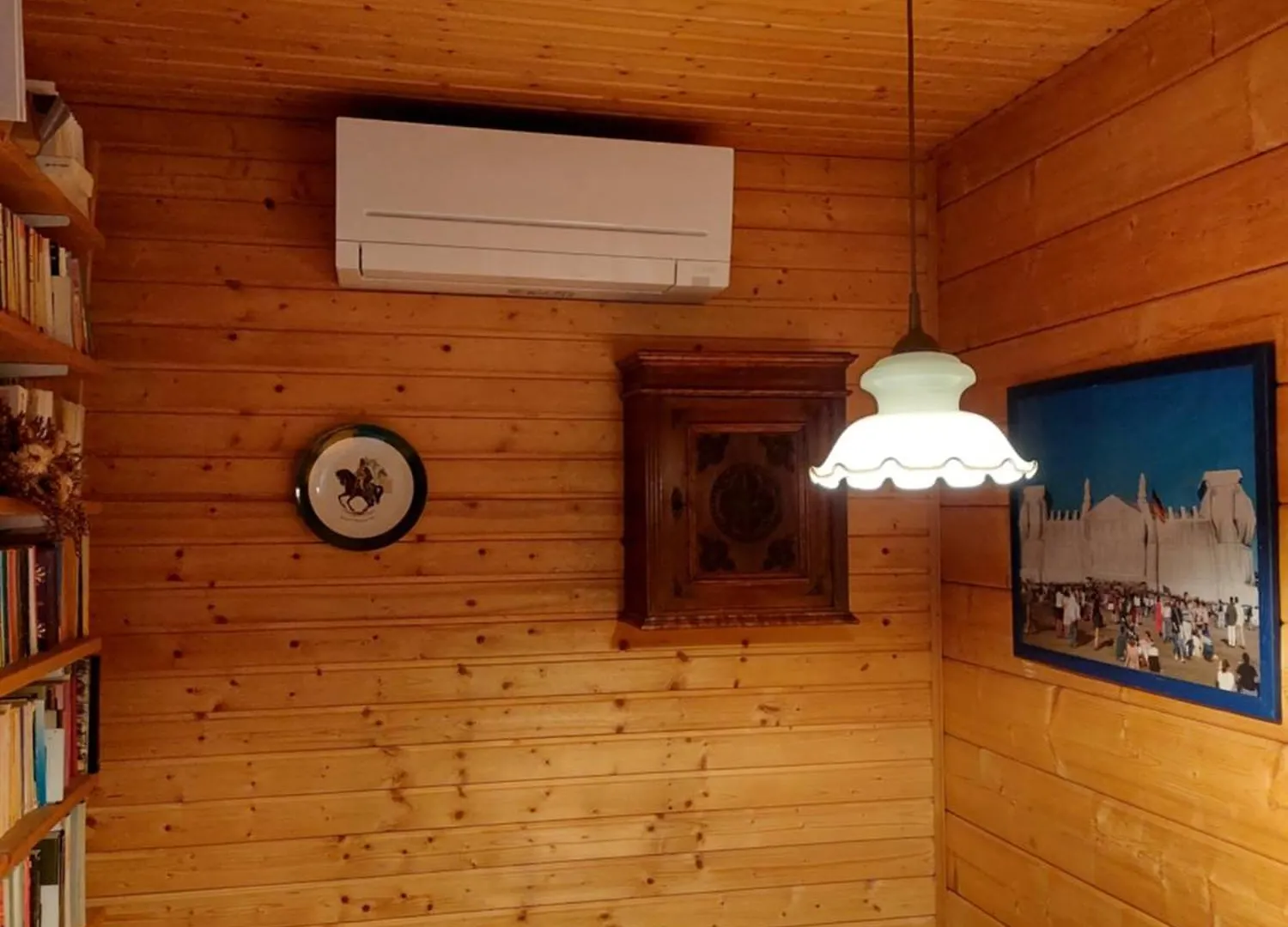 Ferienwohnung Heucke Berlino Germania