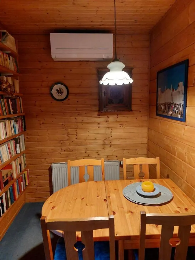 Ferienwohnung Heucke Berlino Appartamento
