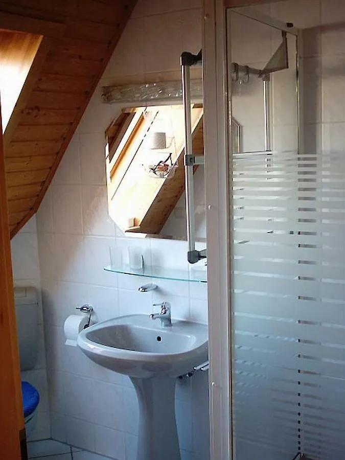 Ferienwohnung Heucke Berlino